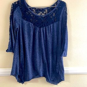 Happening in the present tops